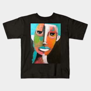 Sheometry Kids T-Shirt